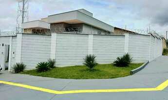 Imagem: Sobrado Setor Três Marias - Goiânia