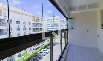 Imagem 9: Apartamento para Aluguel - Vargem Pequena, 3 Quartos, 87 m2