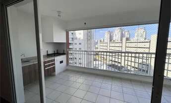 Imagem: São Paulo - Apartamento Padrão - VILA