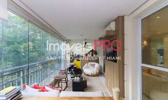 Imagem 3: Ótima localização nos jardins