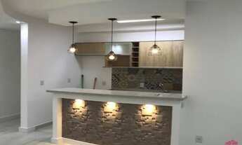 Imagem 2: Jacareí - Apartamento Padrão - Residencial São Paulo