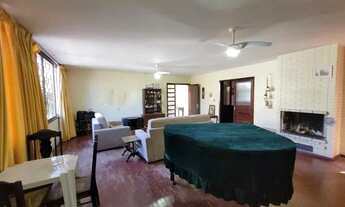 Imagem 6: Casa para Venda - 317m², 4 dormitórios, sendo 1 suites, 4 vagas - Teresópolis