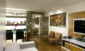 Imagem: Apartamento com 3 dormitórios no jardim