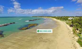 Imagem 3: Flat para venda tem 48 metros quadrados com 1 quarto em Praia dos Carneiros - Tamandaré