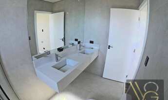 Imagem 6: Sobrado de alto padrão, cond. fechado, Mogi das Cruzes