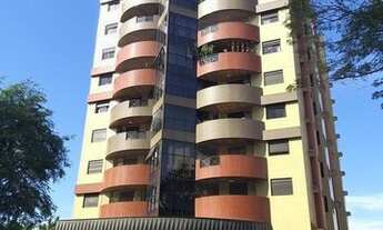 Imagem 2: APARTAMENTO no ATIRADORES com 3 quartos para VENDA, 174 m²