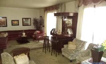 Imagem: APARTAMENTO - PERDIZES - SP