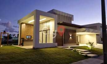 Imagem: Condomínio Quintas do lago