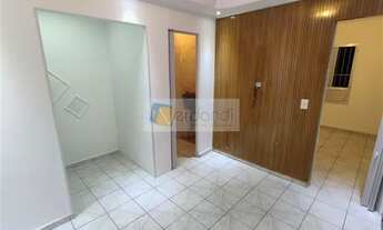 Imagem 3: Apartamento Teotônio Vilela 53 m ²