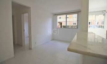 Imagem: Apartamento para Venda - 52m², 2 dormitórios