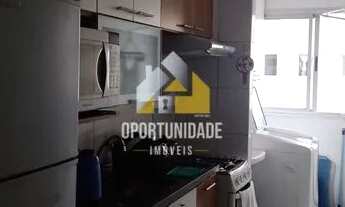 Imagem 3: Apartamento para alugar no bairro Jardim São Luiz - Jandira/SP