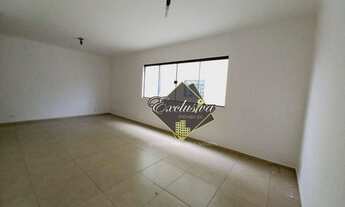 Imagem 3: Apartamento com 2 dormitórios para alugar, 78 m² por R$ 1.618,00/mês - Nossa Senhora Apare