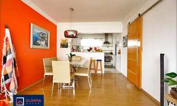 Imagem: Venda Apartamento 3 Dormitórios - 100 m²