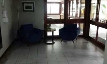 Imagem 4: Apartamento para Venda - 88m², 3 dormitórios, sendo 1 suites, 1 vaga - Passo da Areia