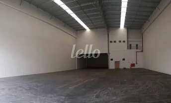 Imagem 2: Atibaia - Galpão/Depósito/Armazém - Jardim Brogotá