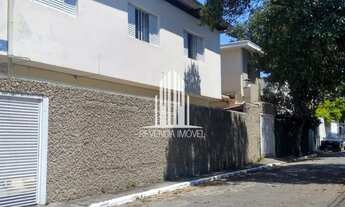 Imagem 4: Sobrado em Planalto Paulista