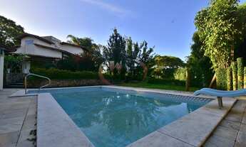 Imagem: Casa no melhor condomínio de Lauro de Freitas