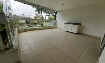 Imagem 3: RECREIO-GENARO DE CARVALHO/ EXCELENTE APTO 3 QUARTOS, 1SUITE, VARANDAO, DE FRENTE, 2 VAGA