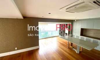 Imagem: Cobertura, Moema Pássaros - São Paulo