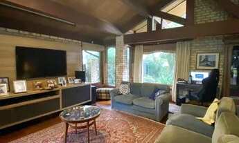 Imagem 2: Casa para Venda - 393m², 4 dormitórios, sendo 1 suites, 5 vagas - Tristeza