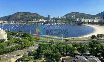 Imagem 3: PRAIA DE BOTAFOGO! MARAVILHOSO APTO. 6 QUARTOS, 4 SUÍTES, ESCRITÓRIO, AR CONDICIONADO CENT