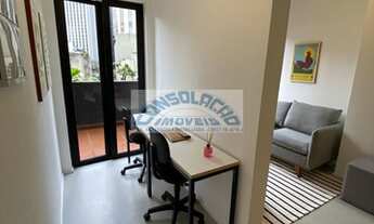 Imagem 3: Apartamento em Vila Buarque - São Paulo