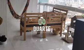 Imagem 5: SANTOS - Apartamento Padrão - EMBARÉ