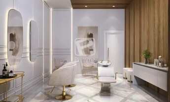 Imagem 6: APARTAMENTO Á VENDA NO SAPPHIRE TOWER EM BALNEÁRIO CAMBORIÚ