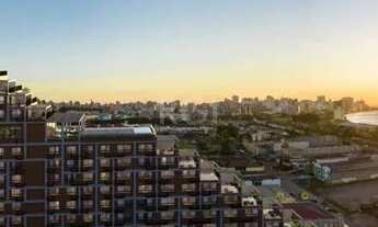 Imagem 6: Lindo LOFT em construção no bairro Floresta com uma grande infra