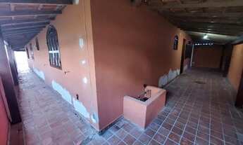 Imagem 5: Aluguel, Casa independe 3 quartos, churrasqueira, Piscina, Condomínio dos Pássaros, Cabo F