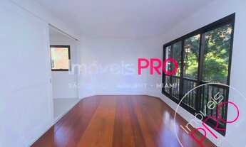 Imagem 7: Lindo apartamento no coração da Vila Nova Conceição