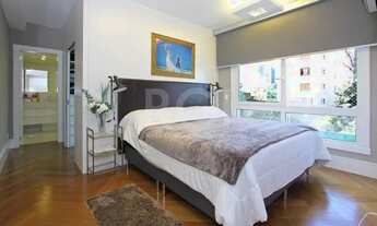 Imagem: Apartamento para Venda - 220m², 3 dormitórios