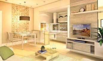 Imagem 6: Apartamento para Venda - 49.92m², 2 dormitórios, 1 vaga - Parque Santa Fé