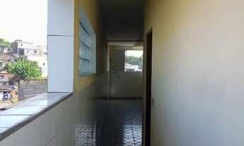 Imagem 3: Casa para aluguel tem 80 metros quadrados com 3 quartos em Jardim Iporanga - São Paulo - S