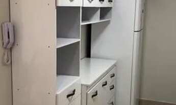 Imagem 6: Alugo apartamento de 1 quarto com varanda