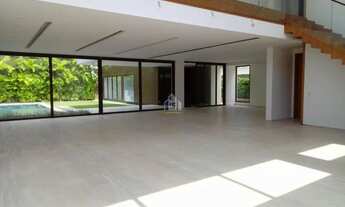 Imagem 10: Incrível mansão com 5 suítes, 1300 m², à venda por R$ 13.500.000 - Barra da Tijuca - Rio d