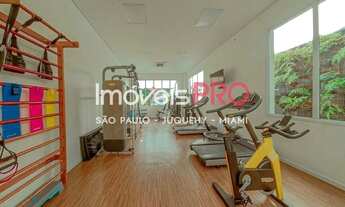 Imagem 2: Alto padrão no Jardins com varanda gourmet e lazer completo