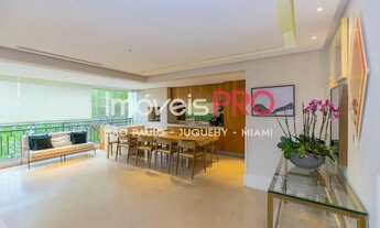 Imagem: Apartamento 156m² 3 suítes para Venda