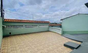 Imagem 4: Casa no Parque 10 - Duplex com 04 Suítes e Apto a financiamento bancário