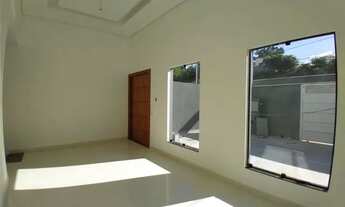 Imagem 5: Casa nova, 4 quartos, Suíte - Bairro Visão