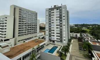 Imagem 4: Apartamento em Jardim do Salso