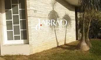 Imagem: Casa para aluguel, 5 quartos, 3 suítes