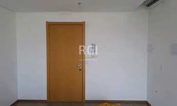 Imagem 2: Conjunto/Sala para Venda - 38.58m², 0 dormitórios, Cidade Baixa