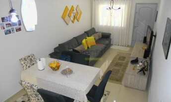 Imagem 6: Sobrado Parque Vitória à 1Km Metrô Shopping Tucuruvi