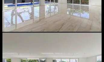 Imagem 7: Casa em condomínio 786m² - 4 Suítes - 8 Vagas