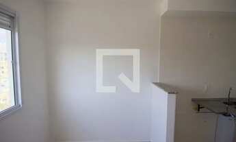 Imagem 3: Apartamento para Aluguel - Itaquera, 2 Quartos, 33 m2