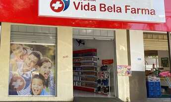 Imagem 5: Farmácia pronta