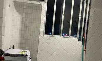 Imagem 4: GUARUJÁ - Apartamento Padrão - ENSEADA