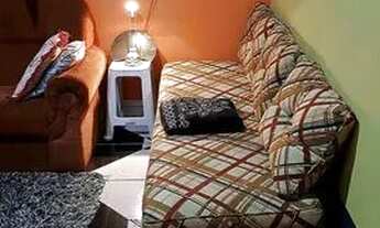 Imagem 2: Casa na cidade nova 50 mil