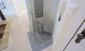 Imagem 7: Cobertura para Venda - 260m², 3 dormitórios, sendo 1 suites, 2 vagas - Jardim Itu